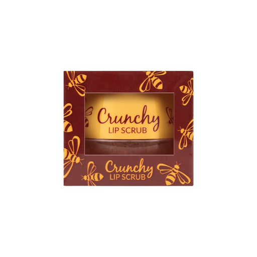 Esfoliante Labial Crunchy - Lovely - 2