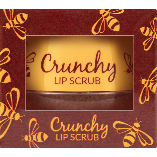 Esfoliante Labial Crunchy - Lovely - 1