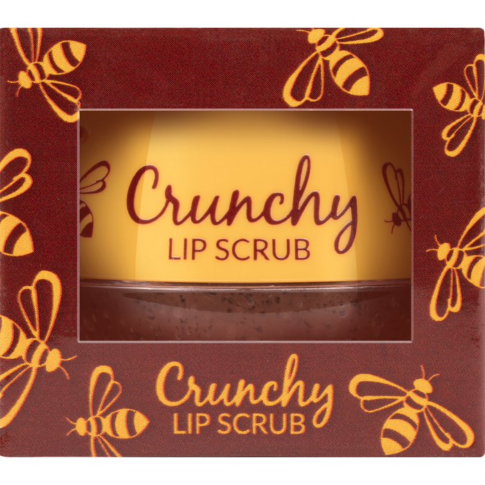 Esfoliante Labial Crunchy - Lovely - 1