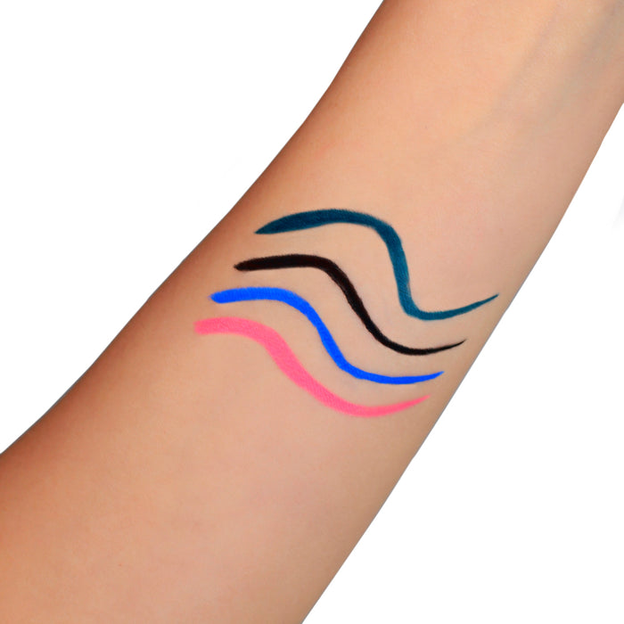 Viva la Diva Playlist Delineador de feltro intenso - Viva la Diva : Lovestruck - 2