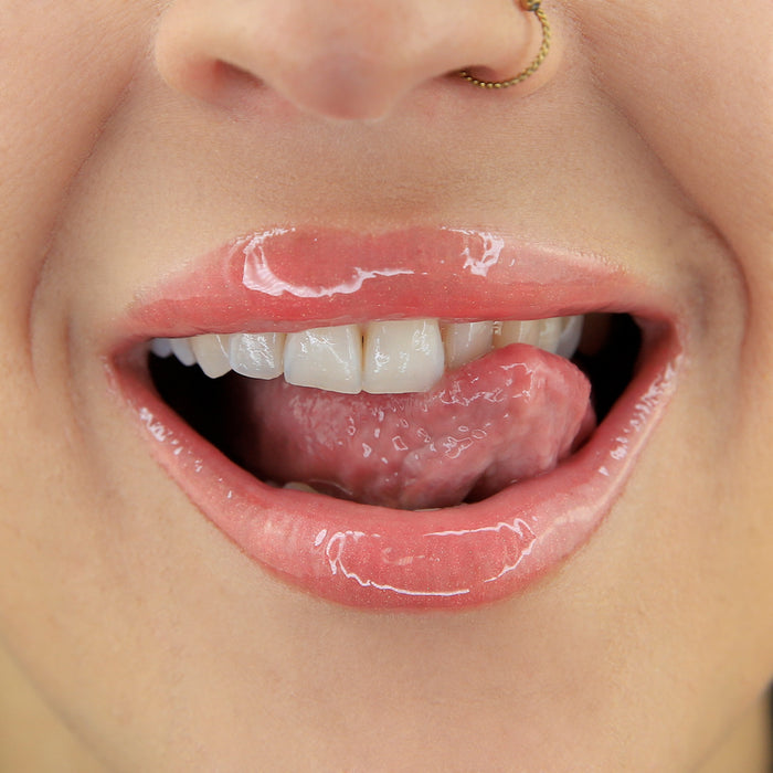 Brilho labial preenchedor Viva la Diva Fem-power - Viva la Diva : Determined - 2