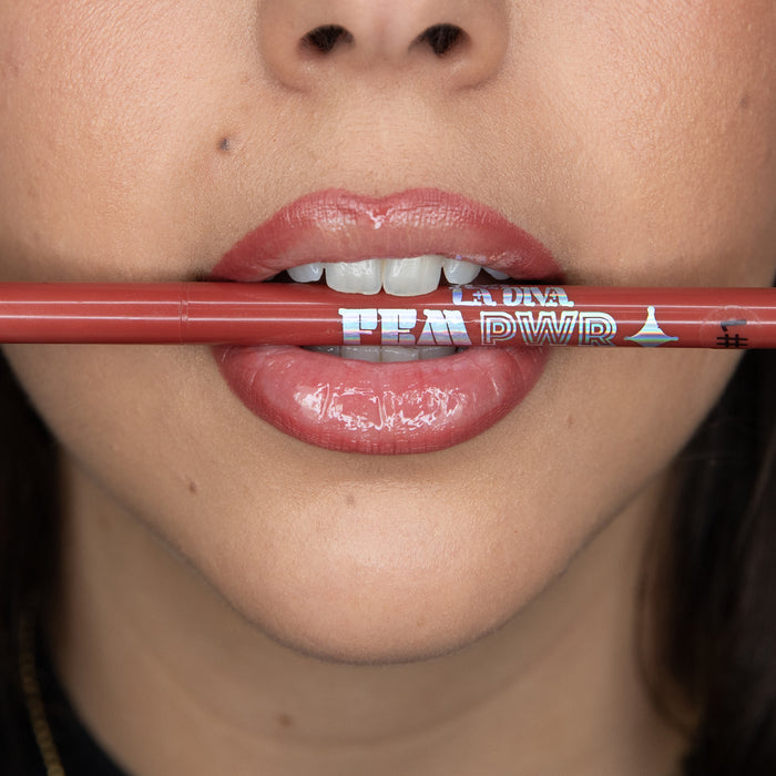 Delineador labial automático Viva la Diva Fem-power - Viva la Diva : Explosive - 2