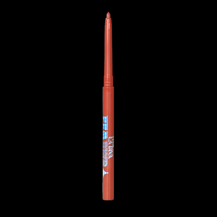 Delineador labial automático Viva la Diva Fem-power - Viva la Diva : Explosive - 1