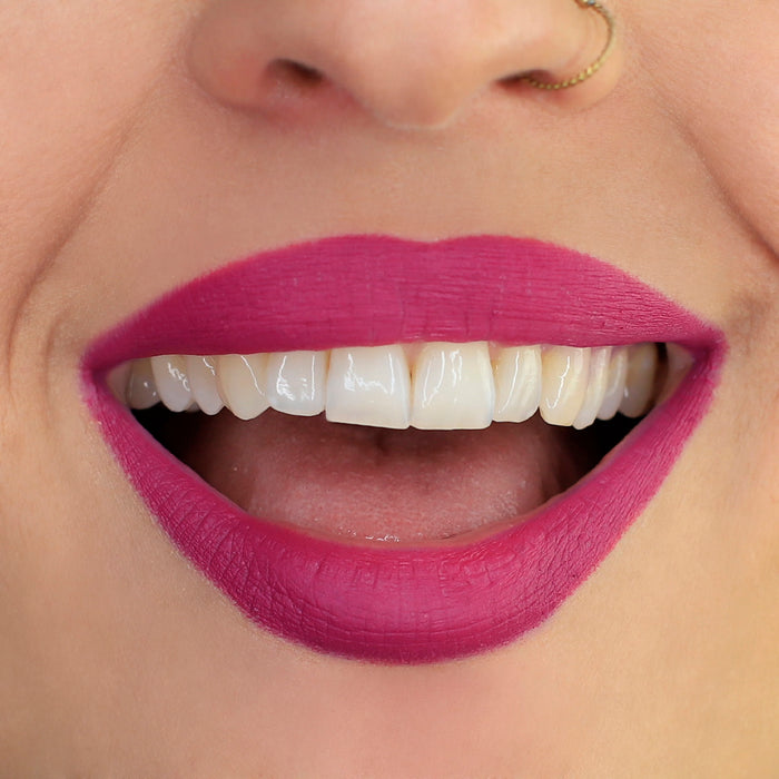 Viva o Delineador de Lábios Diva Fem-power Jumbo - Viva la Diva : Delicious - 2