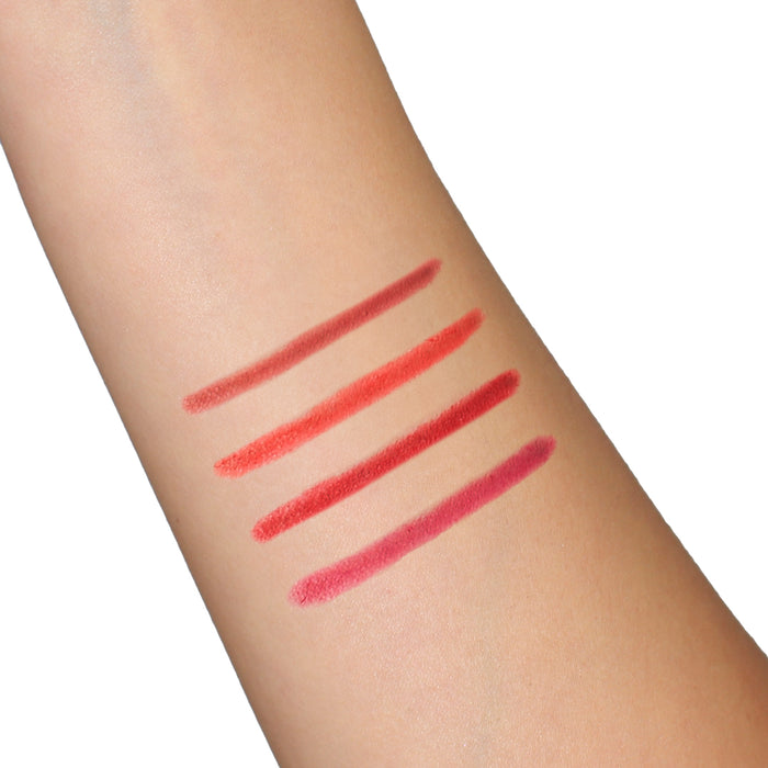 Viva o Delineador de Lábios Diva Fem-power Jumbo - Viva la Diva : Liberation - 3