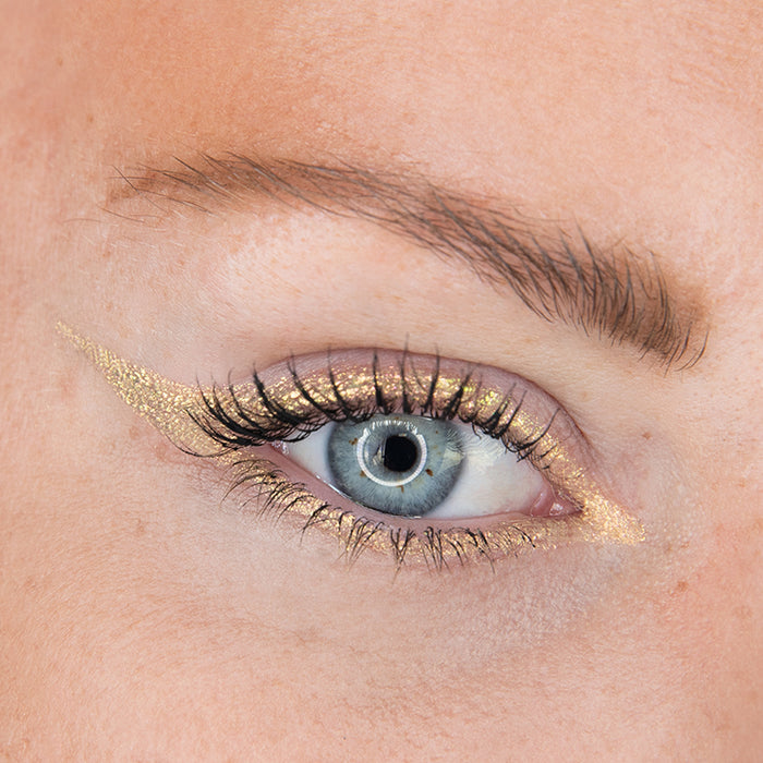 Viva la Diva Glow Delineador Duocromático - Viva la Diva : 1 - 2