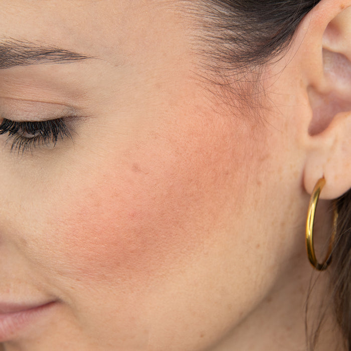 Viva la Diva Glow Blush Cremoso - Viva la Diva : 2 - 2