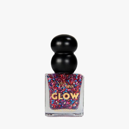 Viva o esmalte Diva Glow - Viva la Diva - 1