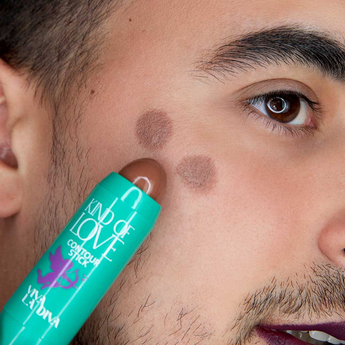 Stick de contorno Viva la Diva Kind of Love - Viva la Diva : Soulmate - 2
