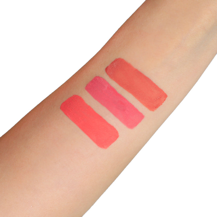 Viva la Diva Kind of Love Mousse Líquido Blush - Viva la Diva : Romantic - 2