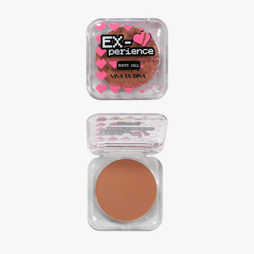 Viva la Diva Ex-perience Pó Bronzeador - Viva la Diva - 1