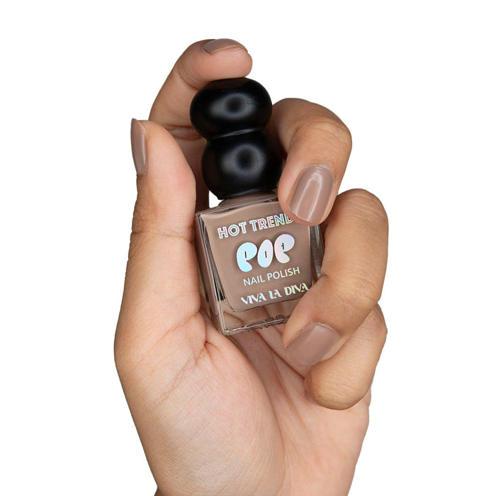 Viva la Diva Hot Trends esmalte pop - Viva la Diva : Topo - 2