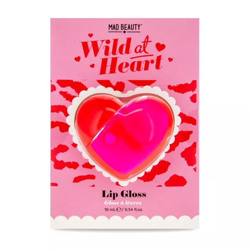 Bálsamo labial Wild at Heart Mad Beauty - Mad Beauty - 1