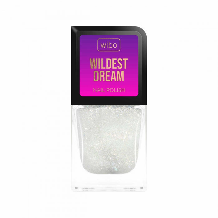 Esmalte Wibo Savage Queen Wildest Dream - Wibo - 1