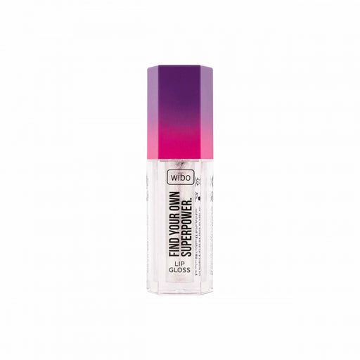 Wibo Lipgloss Encontre seu próprio superpoder - Wibo - 1