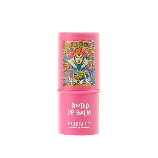 Bálsamo Labial Vilões Perversos - Mad Beauty - 1