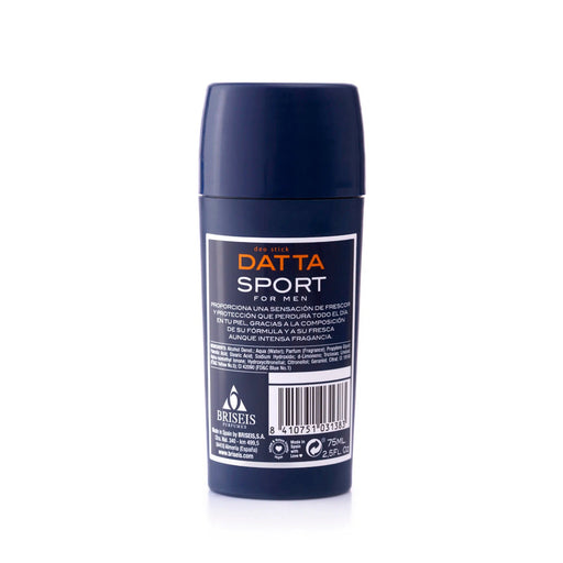 Desodorante Bastão Datta Sport 75ml - Tulipan Negro - 2