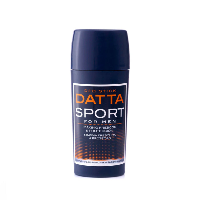 Desodorante Bastão Datta Sport 75ml - Tulipan Negro - 1