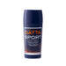 Desodorante Bastão Datta Sport 75ml - Tulipan Negro - 1