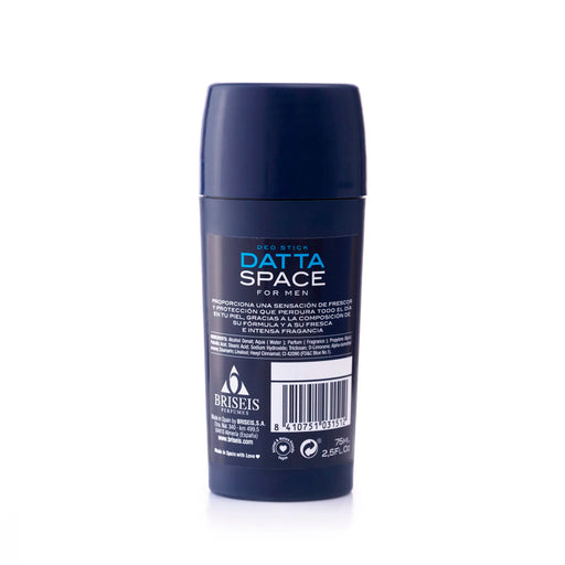 Desodorante em Bastão Datta Space 75ml - Tulipan Negro - 2