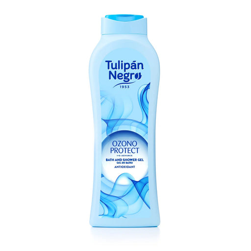 Gel de banho Ozono Protect 650ml - Tulipan Negro - 1