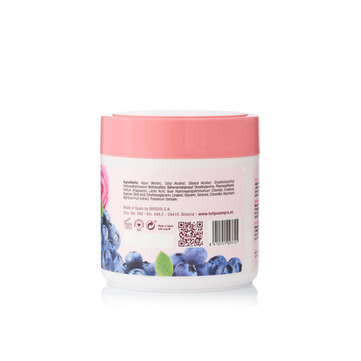 Máscara Capilar Repara e Protege 400 ml - Tulipan Negro - 2