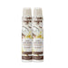Pacote Economia Body Desodorizante Spray Coco Pure white 2 x 200ml - Tulipan Negro - 1