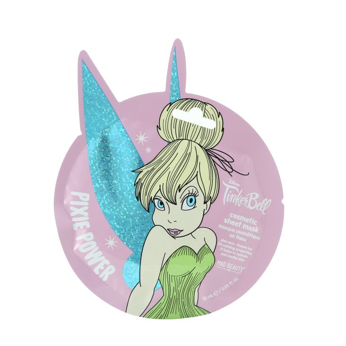 Máscara Tinks Pixie Perfection - Mad Beauty - 1