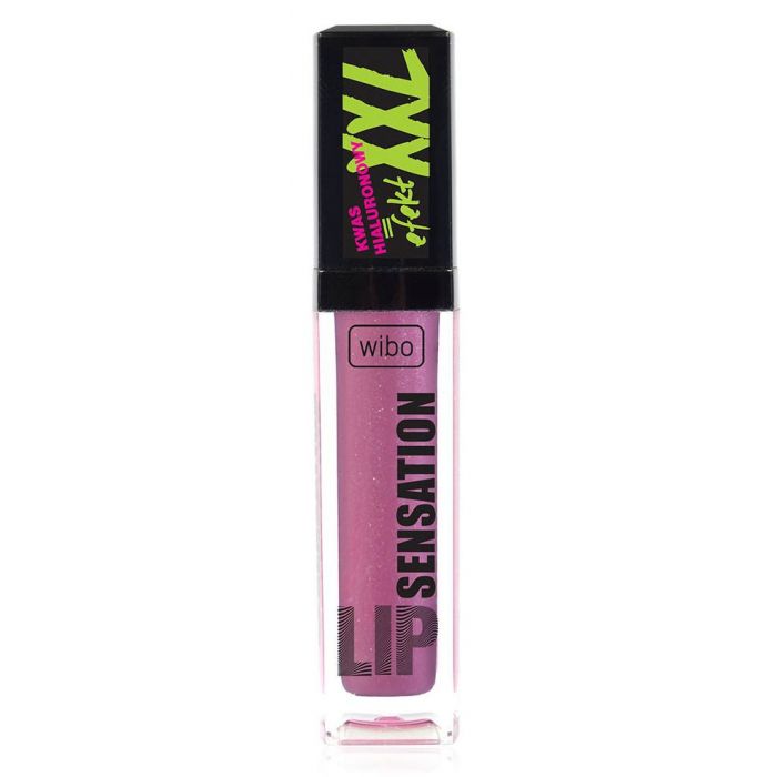 Labial Líquido - Lg Lip Sensation - Wibo : Lip Sensation - 1 - 1