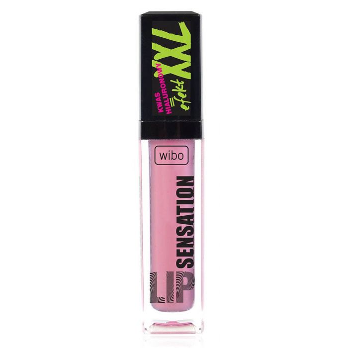 Labial Líquido - Lg Lip Sensation - Wibo : Lip Sensation - 2 - 1