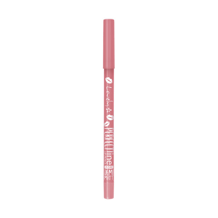 Batom - Lipliner Perfect Line 1 - Lovely : Perfect Line N5 - 1