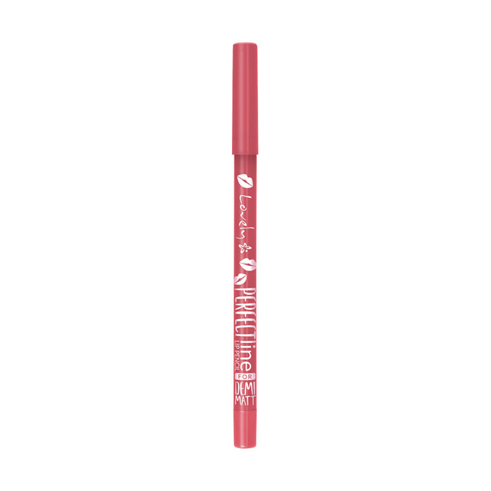 Batom - Lipliner Perfect Line 1 - Lovely : Perfect Line N6 - 1