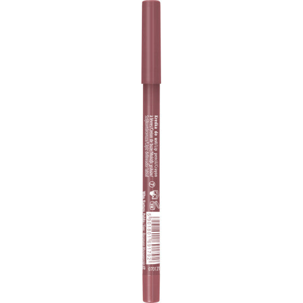 Batom - Lipliner Perfect Line 1 - Lovely : Nº7 - 2