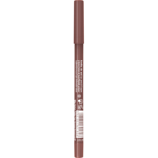 Batom - Lipliner Perfect Line 1 - Lovely : Nº8 - 2