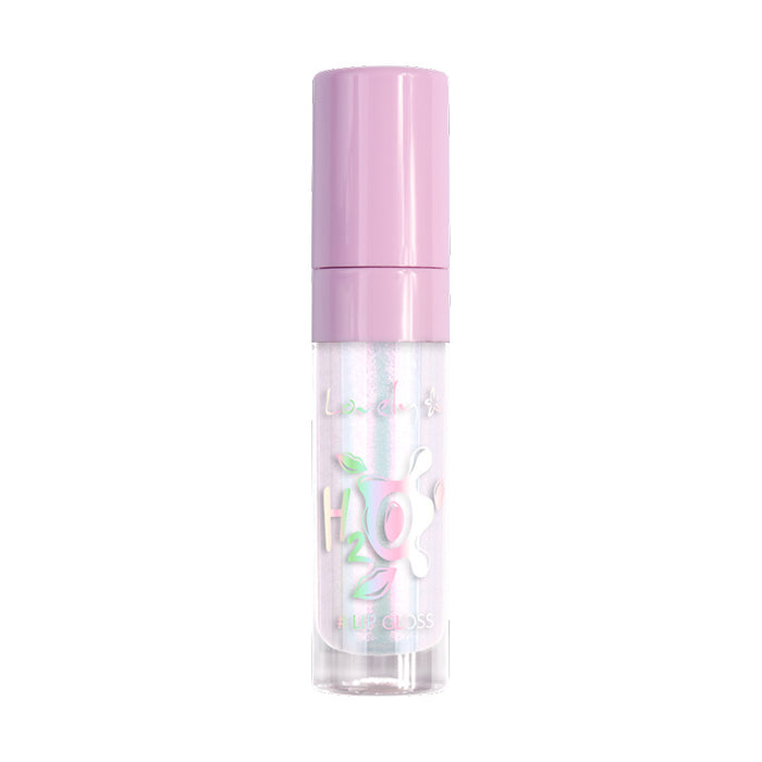 Brilho labial - Brilho labial H2o 1 - Lovely: N10 - 5