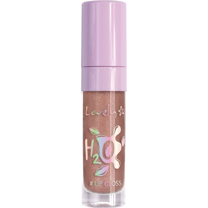 Brilho labial - Brilho labial H2o 1 - Lovely : 11 - 1