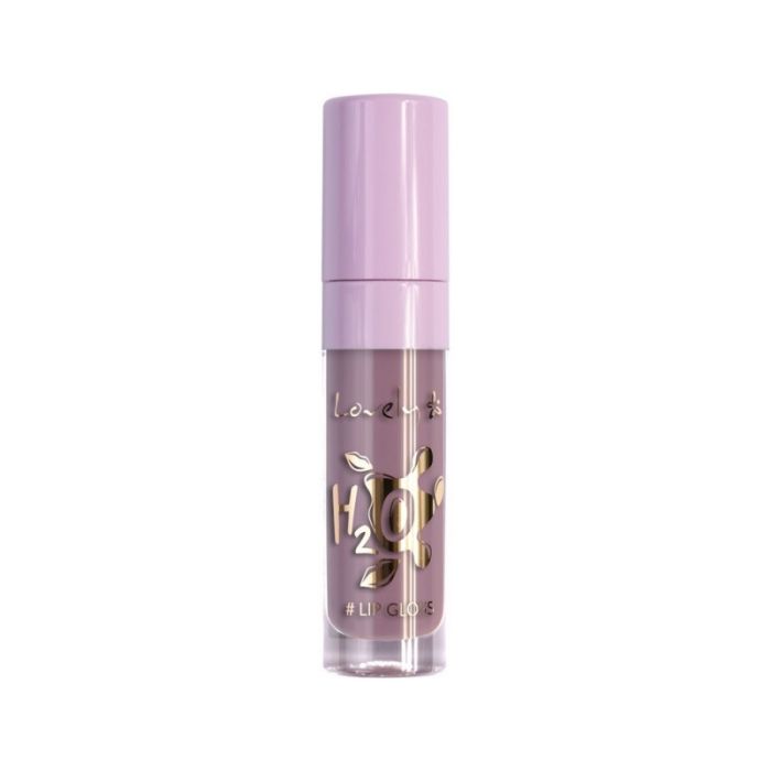 Brilho labial - Brilho labial H2o 1 - Lovely - 1