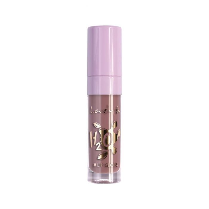 Brilho labial - Brilho labial H2o 1 - Lovely : Lip Gloss H2O 5 - 1