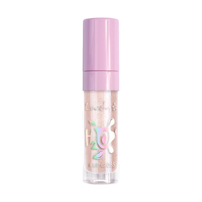 Brilho labial - Brilho labial H2o 1 - Lovely: N9 - 9