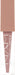 Epic Liquid Lipstick - Semi-matte - 1 unidad - Nam : nr 7 - 1
