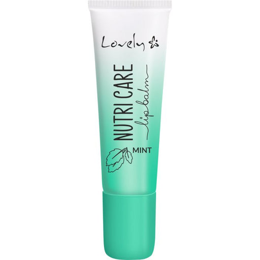 Bálsamo Labial Nutri Care - Lovely : Mint - 1