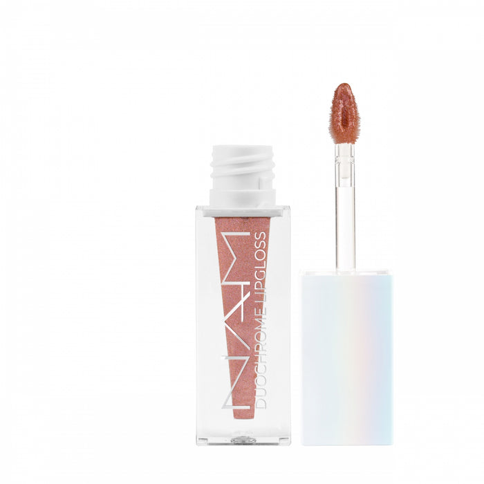 Duochrome Lipgloss - Iridiscente - 1 unidad - Nam : nr 2 - 2