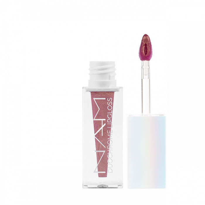 Duochrome Lipgloss - Iridiscente - 1 unidad - Nam : nr 3 - 2