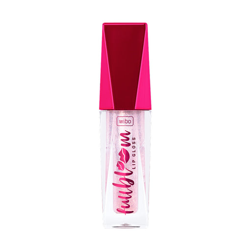 Gloss labial Full Bloom - Wibo: N1 - 1