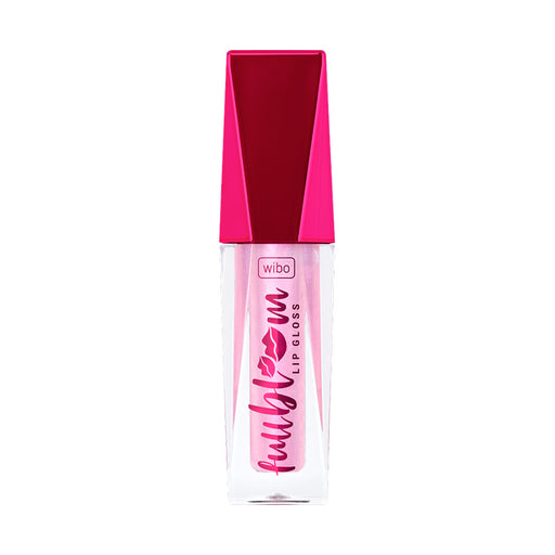 Gloss labial Full Bloom - Wibo: N2 - 2