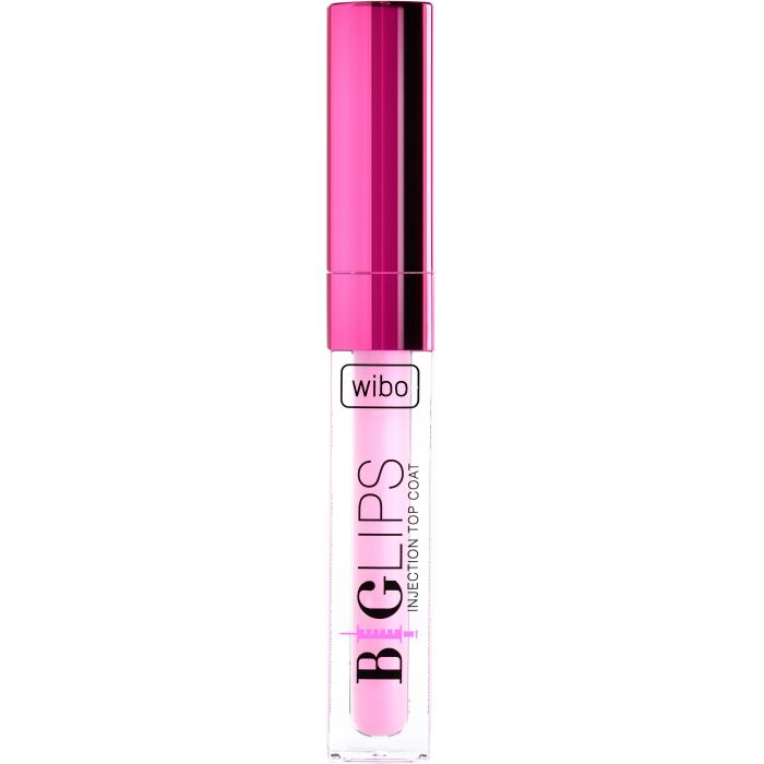  Lábio Gloss Big Lips - Wibo - 1
