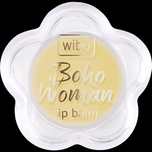 Boho Woman Lip Balm - Wibo : 1 - 1