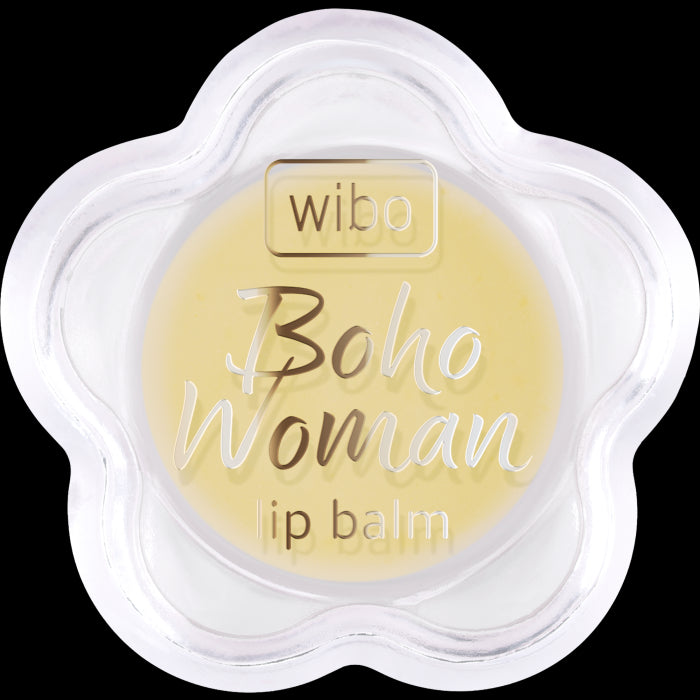 Boho Woman Lip Balm - Wibo : 1 - 1