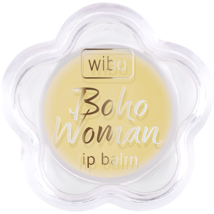 Boho Woman Lip Balm - Wibo : 1 - 1