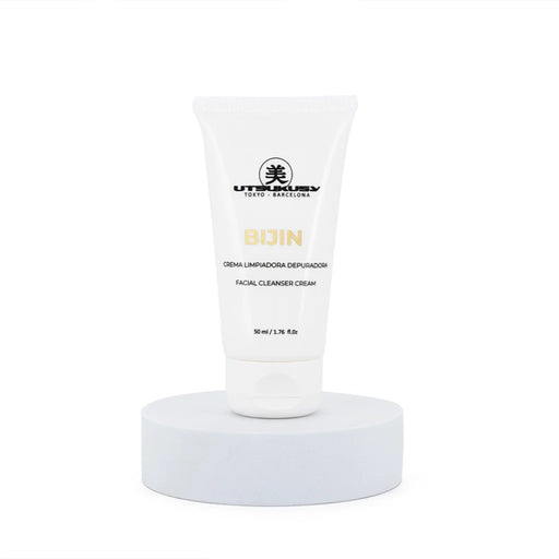 Creme Purificante de Limpeza Facial - Utsukusy - 1